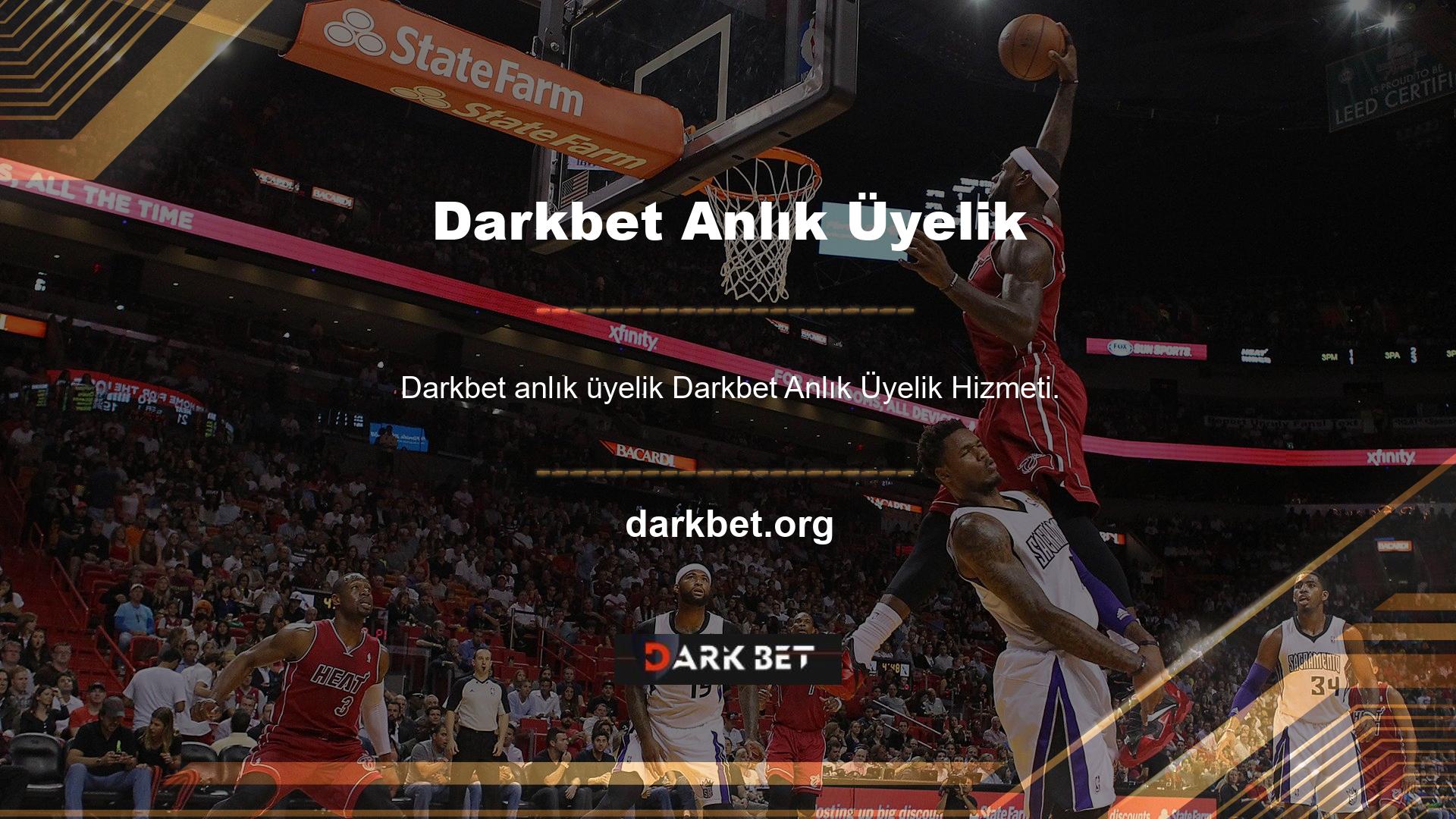 Her site bir bahis sitesi olarak farklıdır